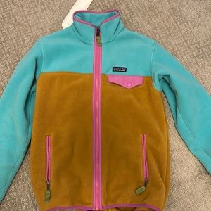 Patagonia Synchilla XS Fleece